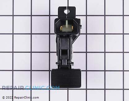 Pedal 110584 Main Product View