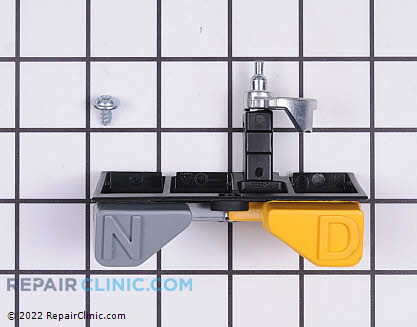 Pedal 558499 Main Product View