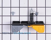 Pedal - Part # 2002216 Mfg Part # 558499