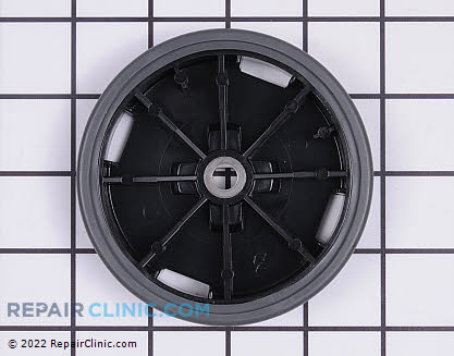 Rear Wheel 556299 Main Product View