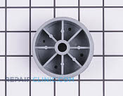 Wheel - Part # 1934368 Mfg Part # 131901