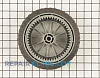Wheel Assembly With Gear 7501390YP Alternate Product View