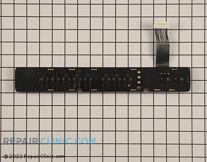 Belt Switch 154774501 Main Product View