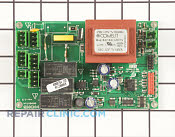 Control Board - Part # 1380907 Mfg Part # 5304462841