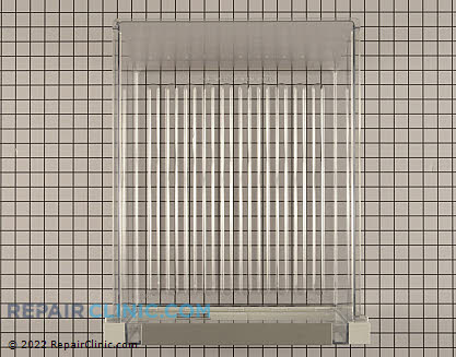Crisper Drawer (OEM)  241772801