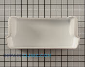 Door Shelf Bin - Part # 2689653 Mfg Part # 297187204