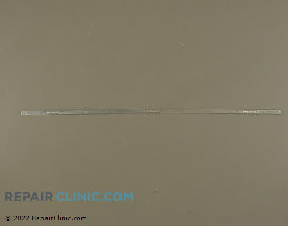 Drawer Front Trim 241872201 Main Product View