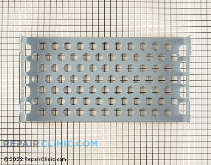 Glass Shelf (OEM)  241839903