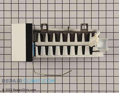 Ice Maker Assembly 241798201 Main Product View