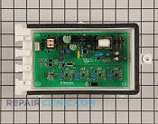 Light Board - Part # 1483607 Mfg Part # 241891601