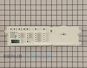 Main Control Board - Part # 1531112 Mfg Part # 137006060