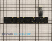 Switch - Part # 2025835 Mfg Part # 154774501