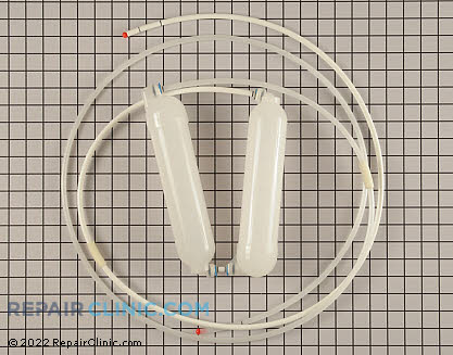 Water Tank Assembly WR17X12741      Main Product View