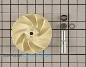 Blower Motor - Part # 1934564 Mfg Part # 119096