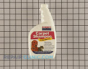 Carpet Cleaner Solution - Part # 1934870 Mfg Part # 235406