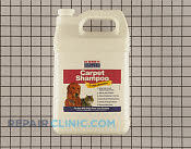 Carpet Cleaner Solution - Part # 1934869 Mfg Part # 237507