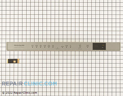 Control Panel 5304475578 Main Product View