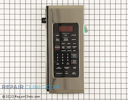 Control Panel ACM72980901 Main Product View