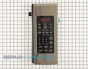Control  Panel - Part # 1913308 Mfg Part # ACM72980901
