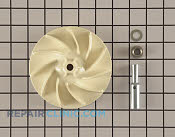Fan - Part # 1934485 Mfg Part # 119078