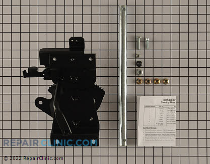 Gear Sector 402075MA Main Product View