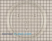 Glass Tray - Part # 1810895 Mfg Part # WB49X10227