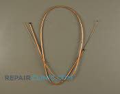 Heat Exchanger - Part # 1554525 Mfg Part # 5303918445