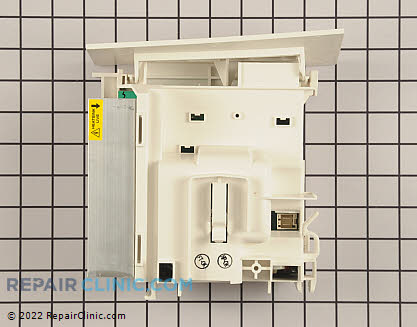 Motor Control Board 134409905 Main Product View