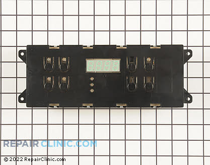 Oven Control Board 316557106 Main Product View