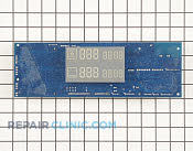 Oven Control Board - Part # 1565026 Mfg Part # 316576643
