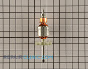 Rotor Assembly - Part # 1934754 Mfg Part # 114789