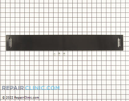 Toe Kick Plate 5304475610 Main Product View