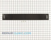 Toe Kick Plate - Part # 1565383 Mfg Part # 5304475610