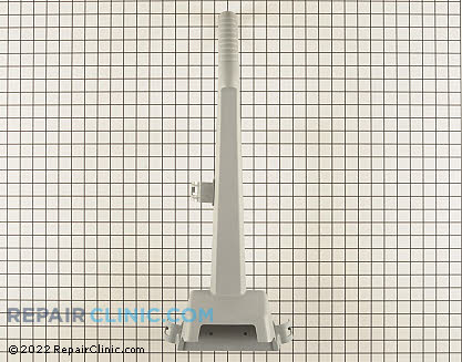 Upper Handle 48663182 Main Product View