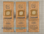 Vacuum Bag - Part # 1934467 Mfg Part # 197201