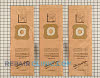 Vacuum Bag 197289 Alternate Product View