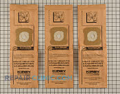 Vacuum Bag - Part # 1934407 Mfg Part # 197294