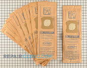 Vacuum Bag - Part # 1934627 Mfg Part # 197301