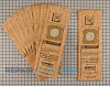Vacuum Bag 197394 Alternate Product View