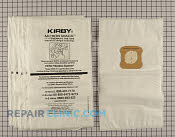 Vacuum Bag - Part # 1934626 Mfg Part # 204803