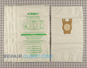 Vacuum Bag - Part # 1934606 Mfg Part # 204808