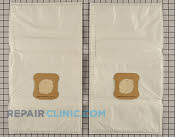 Vacuum Bag - Part # 1934471 Mfg Part # 205803A