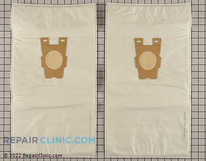 Vacuum Bag 205808 Main Product View