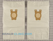 Vacuum Bag - Part # 1934439 Mfg Part # 205808