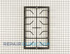 Burner Grate 318221643       Alternate Product View