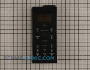 Control  Panel - Part # 910671 Mfg Part # WB07X10437