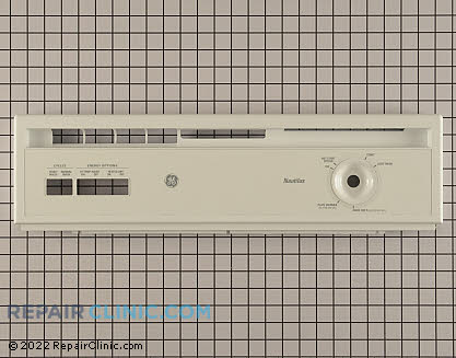 Control Panel (OEM)  WD34X10769