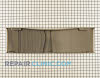 Drawer Front WB56T10286 Alternate Product View