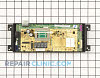 Oven Control Board 316462803       Alternate Product View