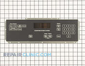 Touchpad - Part # 696191 Mfg Part # 71002919